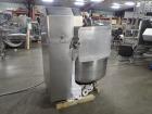 Artofex Triple Action Mixer